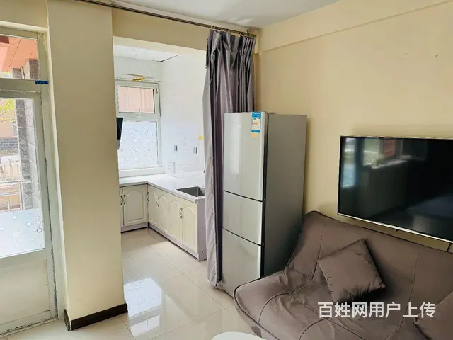金域兰庭一期 一楼 家电齐全年付12000 - 图片 5