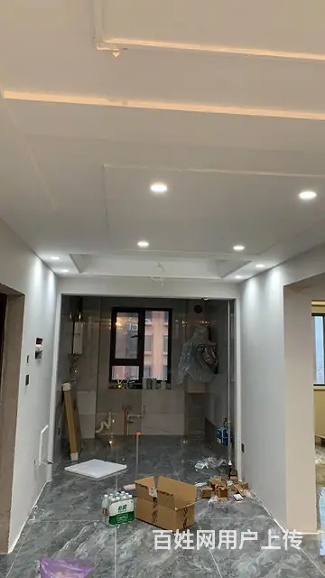 房屋水电改造二期安装 - 图片 2