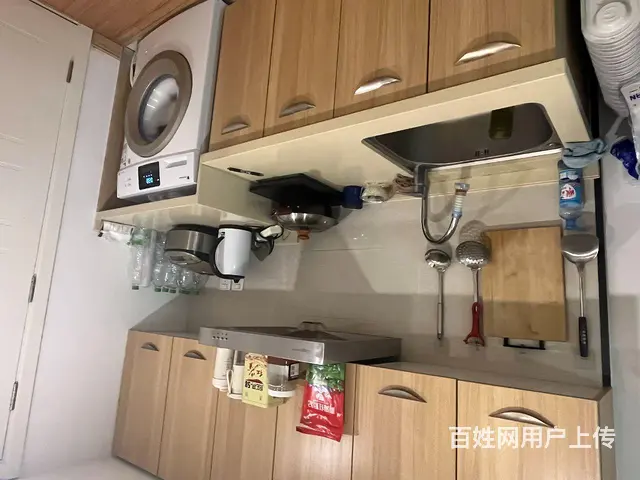 公寓出租 - 图片 3
