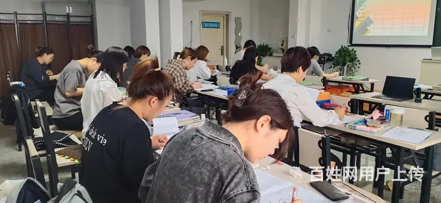 抚顺望花会计零基础机构哪家好 - 图片 1
