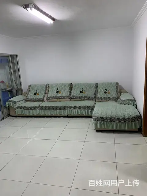【搞定了！】一中对面公交A栋 普通住宅1厅 中等装修 - 图片 5