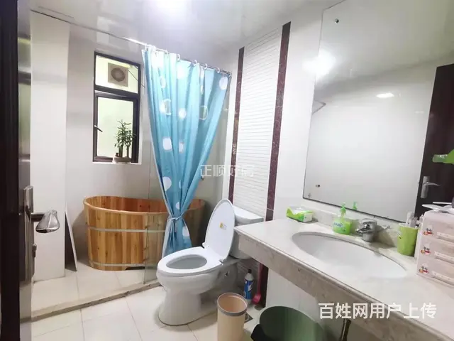 西江月三期电梯精装两房业主诚心出售带车位 - 图片 6