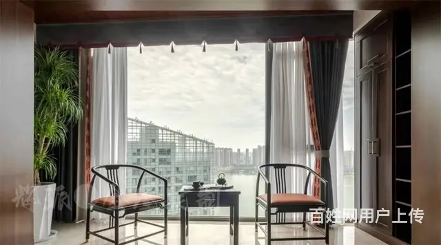 湖南省长沙定做家具厂,实木橱柜,木饰面订制整房材质 - 图片 6
