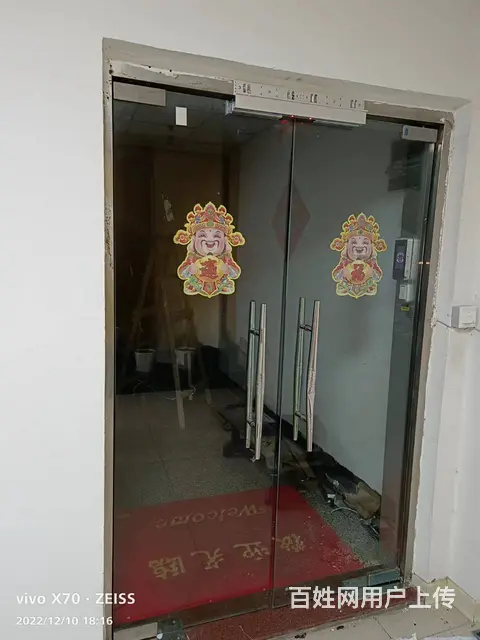 泉州门禁系统安装维修/人脸识别门禁机/指纹门禁机 - 图片 4