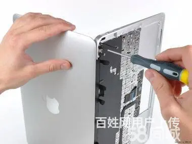 武夷花园电脑维修 武夷花园维修电脑 - 图片 3