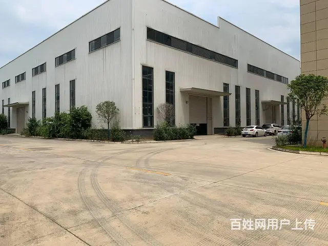 龙泉经开区15000平米独门独院厂房出租 - 图片 5