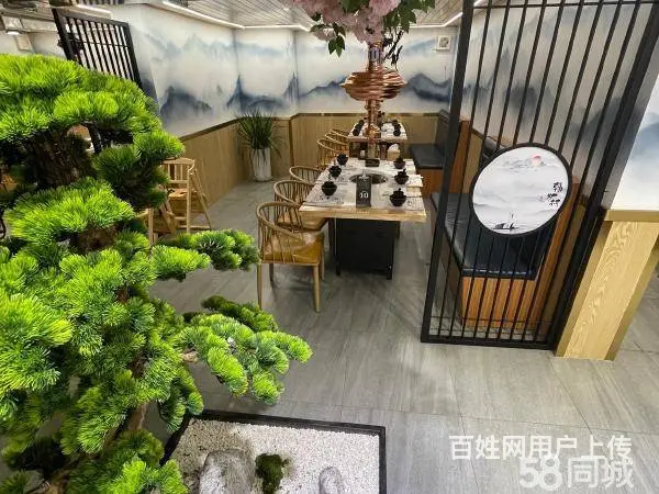 急转！信阳市羊山新区东方今典-东区260平韩炉村 - 图片 2