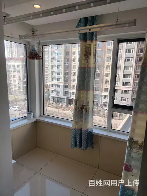 锦州中学 陪读 东晟花园A区 家电齐全 干净立正 - 图片 9