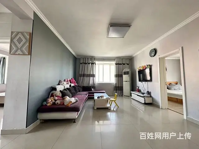 绿都花园 普通住宅 精装修 - 图片 2