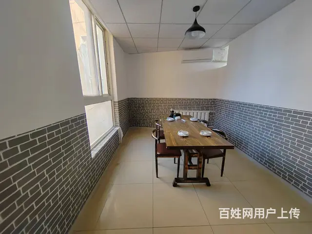 山海关渤海乡上海道 临街烧烤餐饮旺铺整体转让 - 图片 8