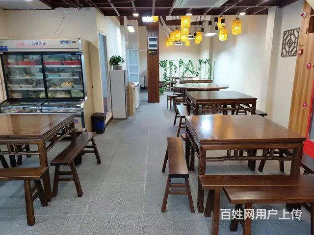 餐饮店铺转让 - 图片 1