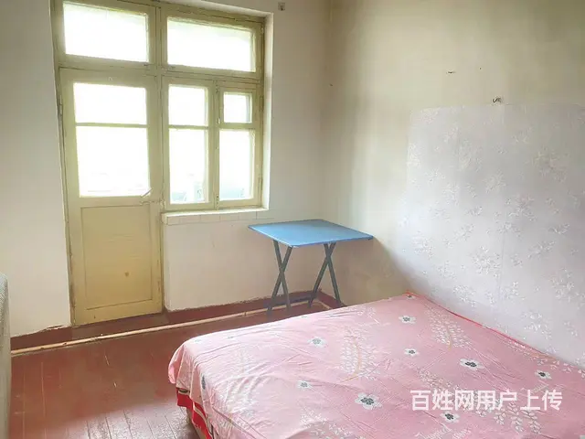 近中街大悦城，民强小区  两室整租 850元/月，包WiFi - 图片 4