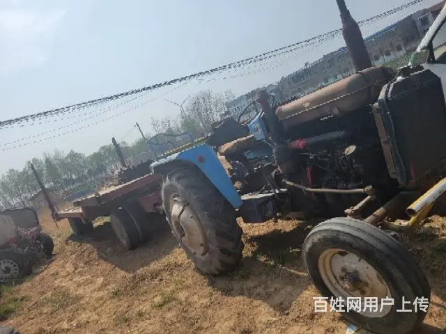 拖挖机专用150以下都可以 - 图片 1