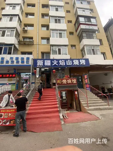 【搞定了！】香坊香顺街临街转角烧烤诚信出兑转让 - 图片 6