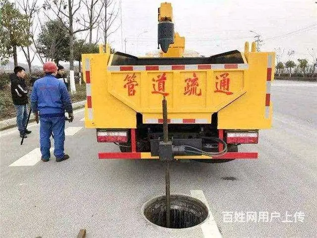珠海附近抽粪吸污丨一般多少钱 - 图片 2