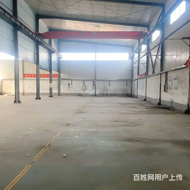 （玖玖)经开区法家村厂房出租 - 图片 7