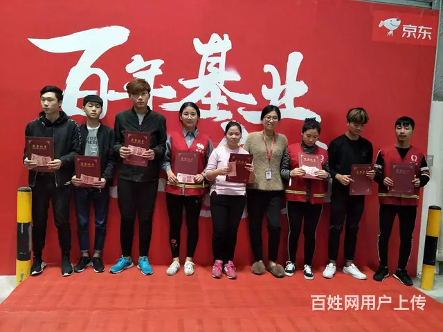 华中招募实习生兼职寒暑假工等 - 图片 1