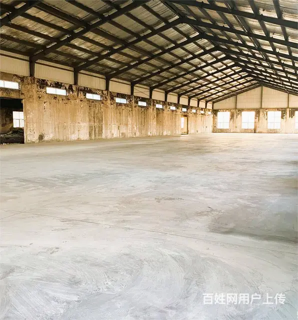 虎石台2000平米厂房出租 - 图片 3