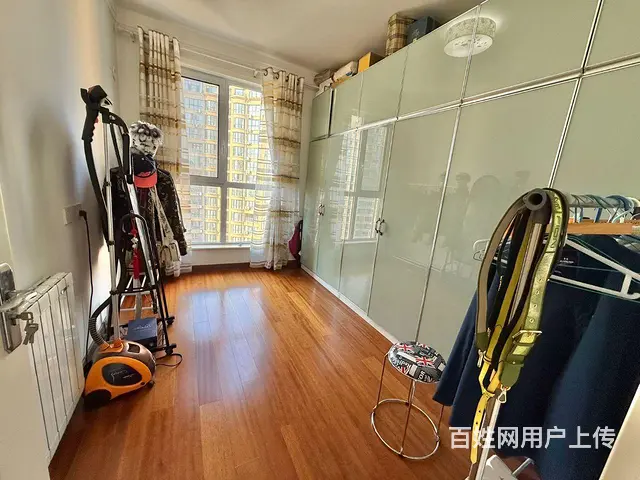 龙源湖公园 观景房 建业森林半岛 16楼 一梯一户 - 图片 6