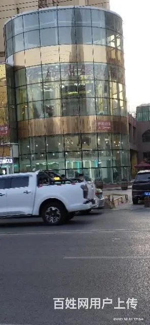 大通县三号桥米兰花园对面 - 图片