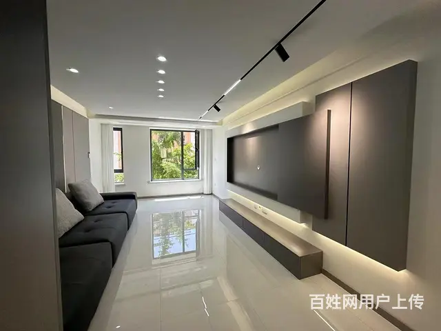 太和桥西绿景湾A区三楼3楼95平南北锦州乐精装地暖带仓房 - 图片 1