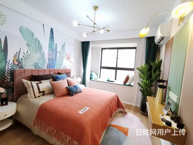 渠道年底特价，全椒城南江海和襄河国建理想湾 - 图片 1