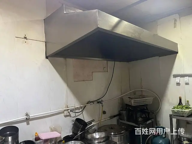 (同城乐铺推广）市中心嘉惠商圈30平过桥米线转让，生意稳定 - 图片 3