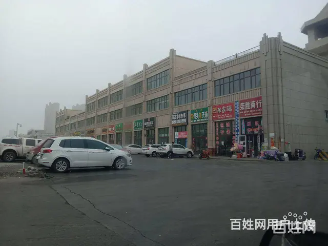 昌吉海棠小镇贰期 别墅 毛坯房 - 图片 4