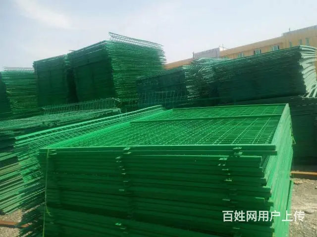 新疆乌鲁木齐铁艺围栏 - 图片 8