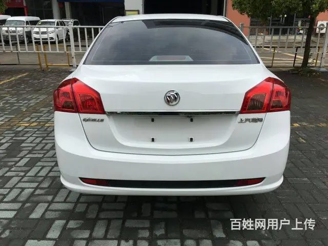 别克 凯越 2015款 1.5 手自一体 尊享型 - 图片 3