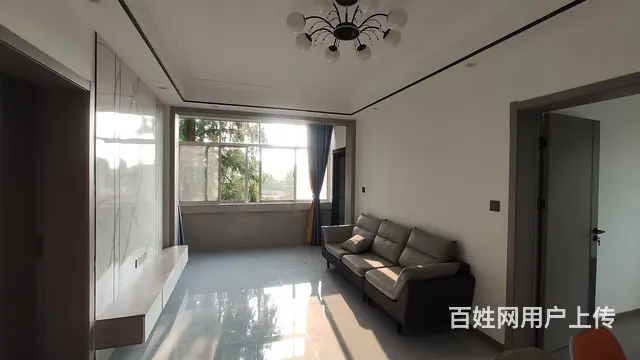 南山公园附近 精装三房 价格便宜卖 - 图片 1