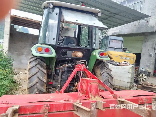 中联耕王904出售 - 图片 4