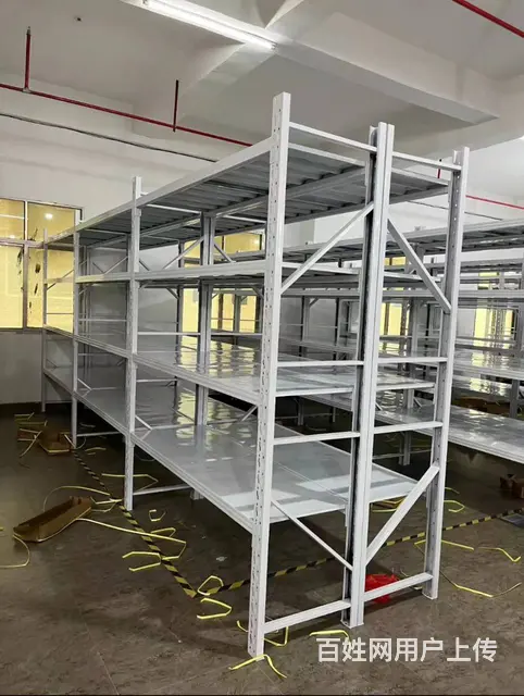 【超低价出售】库房货架 仓库货架 - 图片 10