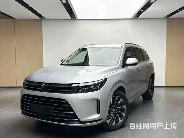 以租代购|新能源汽车新车二手车本田丰田大众长安吉利 - 图片