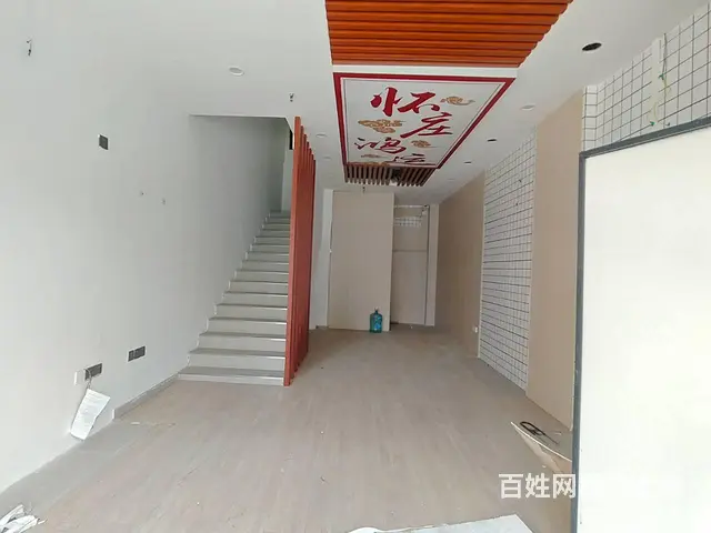 （51旺铺推荐）海甸岛滨江海岸三期83平空铺出租 - 图片 4