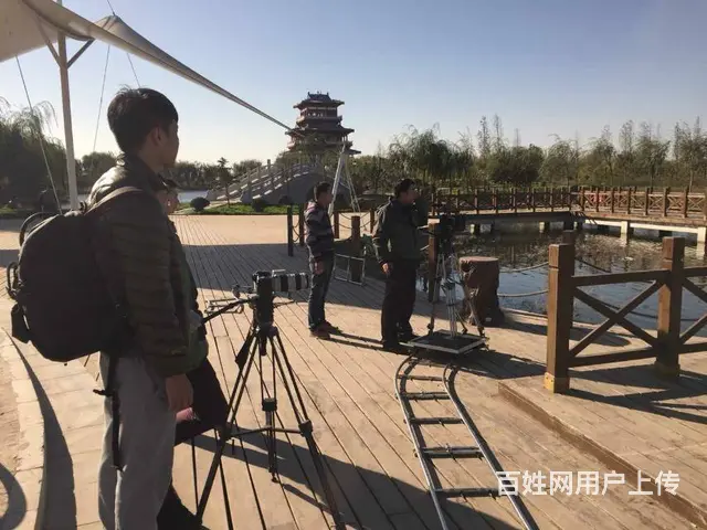 泰安企业宣传片拍摄制作公司泰安影视公司 - 图片 3