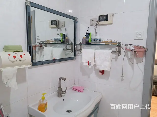 祥和温馨民宿 - 图片 8