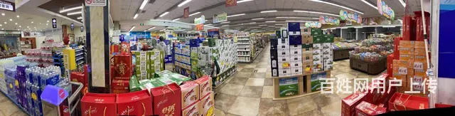 张店区西六路大型超市整体出 - 图片 8