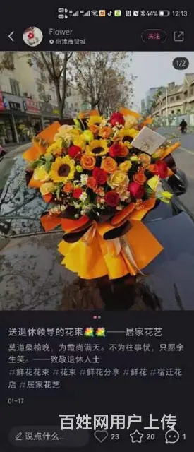 生日花 - 图片 9