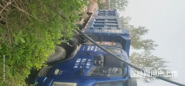 湖北大运 风度 自卸车 国5 - 图片 3