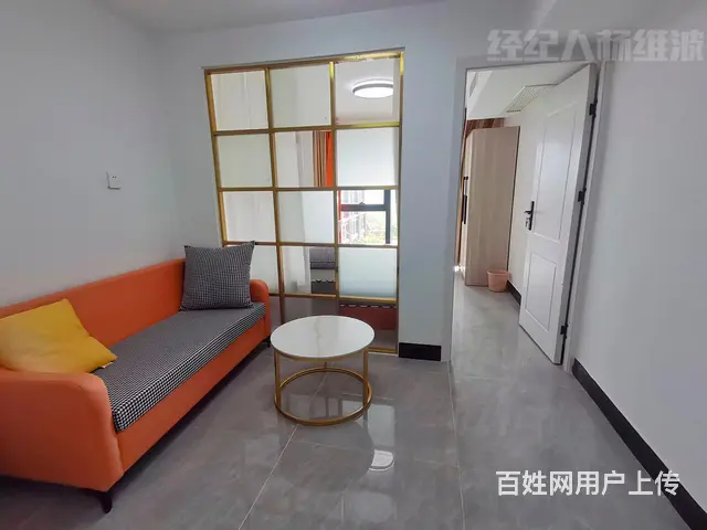 五缘湾国贸蓝海对面万隆国际公寓精装一房一厅1600起多套可看 - 图片 1