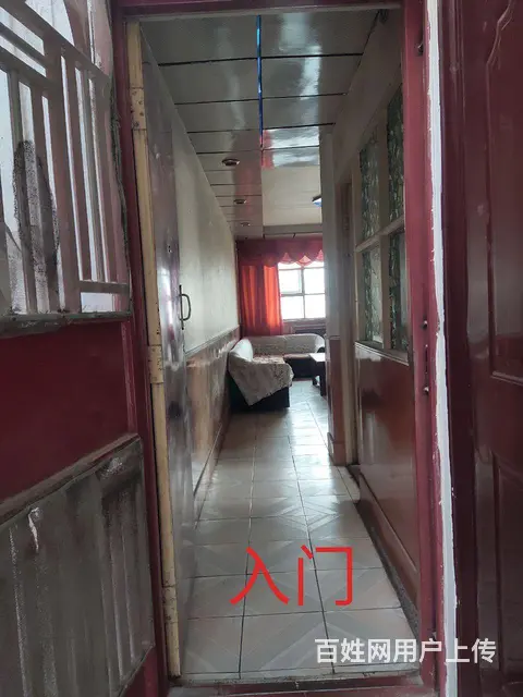 库尔勒市东站39区两室两厅一卫对外出售 - 图片 1