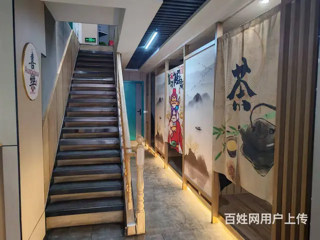 BP个人 海湖新区普丰路茶艺转让 - 图片 8