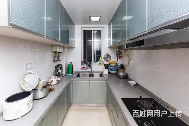 新上（博小北郊空置）低总价，单价2万4，怡康花园旁 - 图片 2
