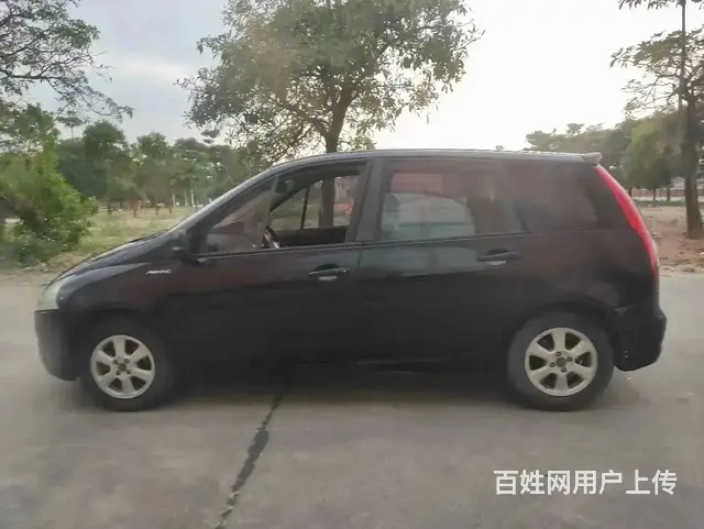 风行 景逸 2011款 景逸TT 1.5 自动 - 图片 4