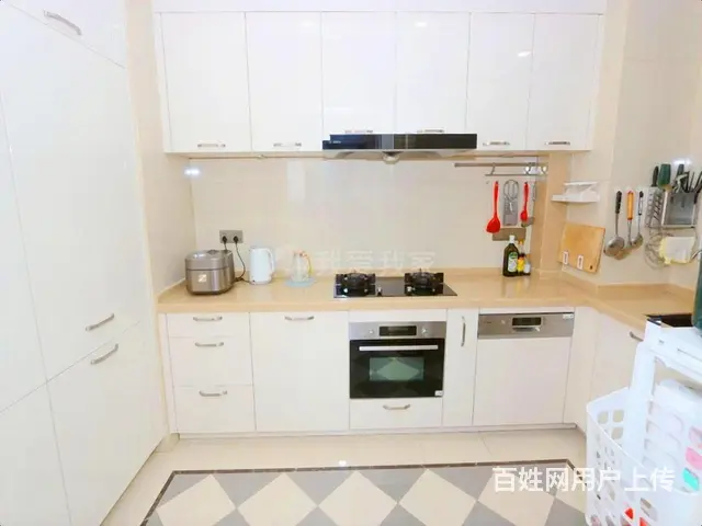 房东诚心出售 看中价格可聊 188方边套大户型 高楼层南北通 - 图片 3