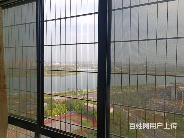 湘江河伴一线江景房，房东自家房 - 图片 3