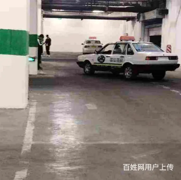 南湖公园报名学车练车轻松 - 图片 7