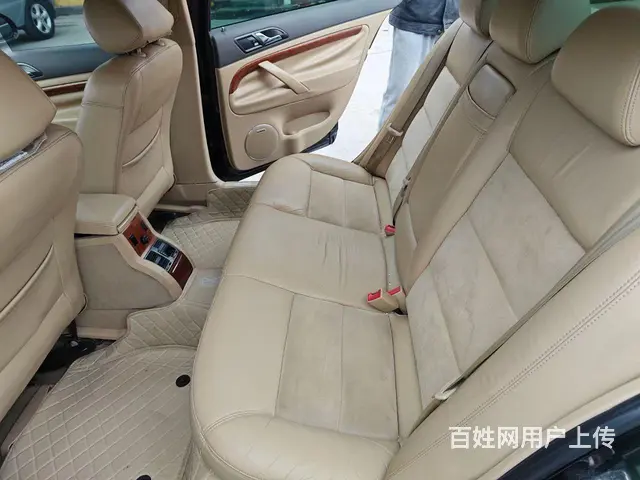 大众 帕萨特 2007款 帕萨特 领驭 1.8T 手自一体 - 图片 7