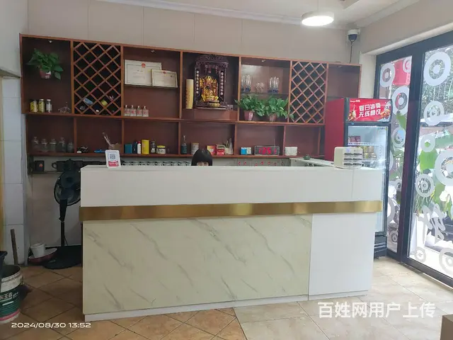 （老板本人）榔梨商圈居民区围绕临街茶楼棋牌室优价急转6879 - 图片 5